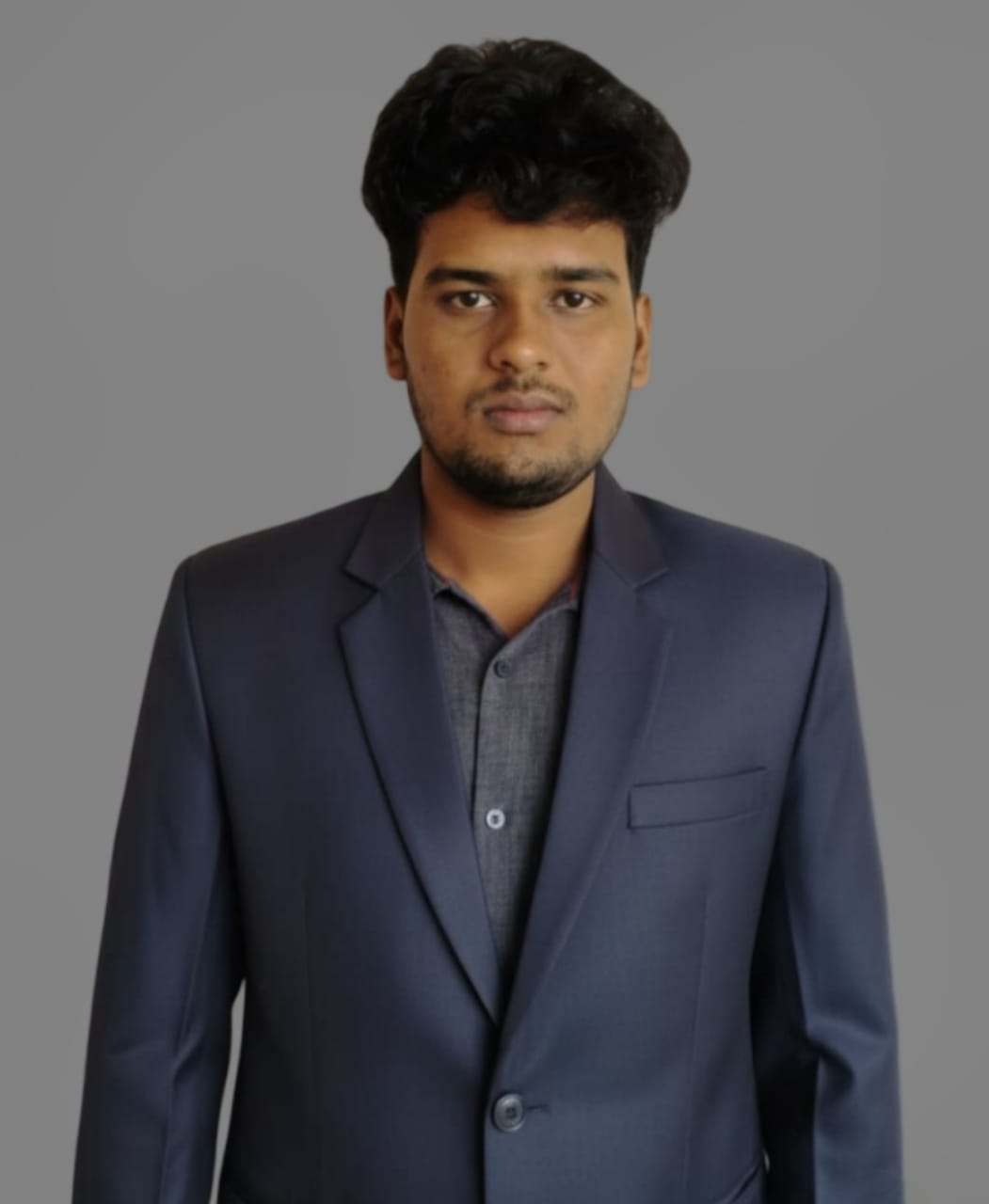 Gokul Raj
